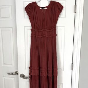 Current Air size Small, like new, dress